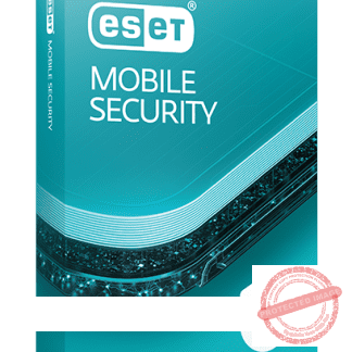 Eset MOBILE SECURITY