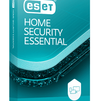 Eset HOME SECURITY ESSENTIAL