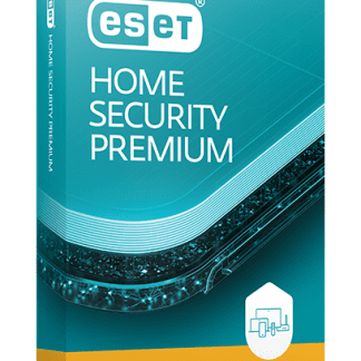 Eset HOME SECURITY PREMIUM