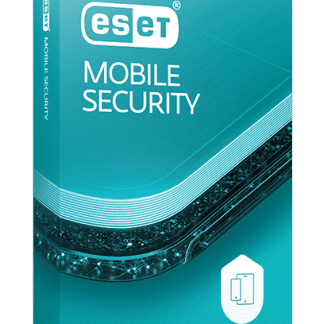 Eset MOBILE SECURITY